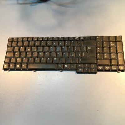 TASTATURA ACER ASPIRE 6530 5335 5735 6530G 6930 6930G 7730 8920 8920G foto