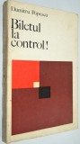 Biletul la control - Dumitru Popescu - 1968