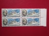 TIMBRE RUSIA VAPOARE BLOC=MNH, Nestampilat