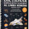 Dictionar explicativ ilustrat al limbii romane pentru elevi (clasele V-VIII)