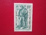 TIMBRE FRANTA SERIE=MNH, Nestampilat