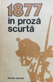 1877 IN PROZA SCURTA