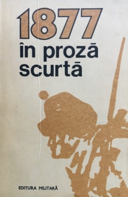 1877 IN PROZA SCURTA foto