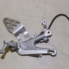 Suport Fata Dreapta Yamaha R6 (RJ05 RJ09) 2003 2004 2005