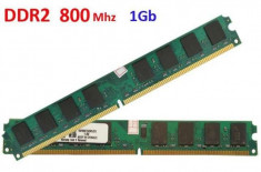 Memorie RAM DDR 2 - 1 GB foto