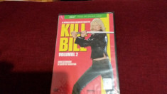 DVD KILL BILL VOLUMUL 2 foto