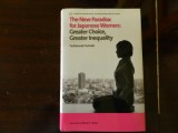 The New paradox for Japanesse Women - Feminism Societate