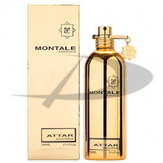 Montale Attar, 100 ml, Apa de parfum, Unisex foto