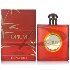 Yves Saint Laurent Opium Toilette, 50 ml, Apa de parfum, pentru Femei foto