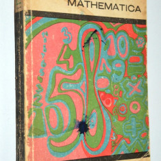 Varia Mathematica - George St. Andonie - 1969