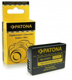 Acumulator pt Canon LP-E17, EOS 750D, 760D, 8000D, Kiss X8i, marca Patona,