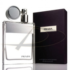 Prada Pour Homme, 50 ml, Apa de toaleta, pentru Barbati foto