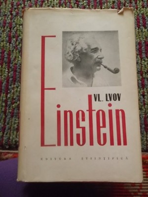 EINSTEIN foto
