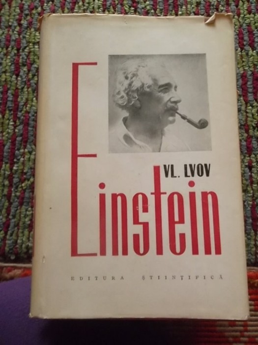 EINSTEIN