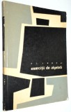 Exercitii de algebra - Al. Lascu - 1967