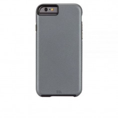 Husa Case-mate Tough iPhone 6/6S Gunmetal foto