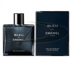 Chanel Bleu Eau De Parfum, 50 ml, Apa de parfum, pentru Barbati foto