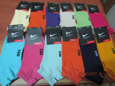 SET 12 PER SOSETE NIKE 36-41 --SUPER PRET,SUPER CALITATE! foto