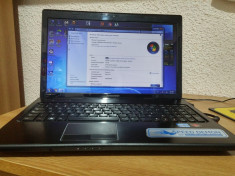 Laptop Lenovo G570AH, procesor Intel i5 2430m 4Gb DDR3, placa video dedicata 1GB foto