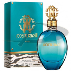 Roberto Cavalli Acqua, 30 ml, Apa de parfum, pentru Femei foto