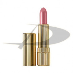 Ruj Estee Lauder Signature Hydra Lustre Lipstick SIG 22 Plum Frost foto