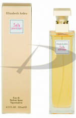 Elizabeth Arden 5th Avenue, 125 ml, Apa de parfum, pentru Femei foto