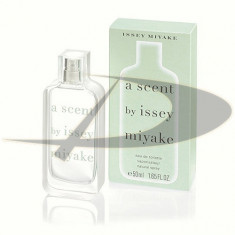 Issey Miyake A Scent By Issey Miyake, 50 ml, Apa de toaleta, pentru Femei foto