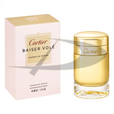 Cartier Baiser Vole Essence, 80 ml, Apa de parfum, pentru Femei foto