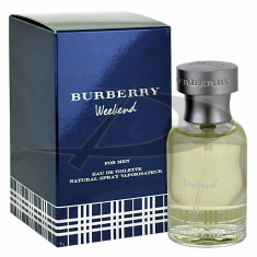 Burberry Weekend, 100 ml, Apa de toaleta, pentru Barbati foto