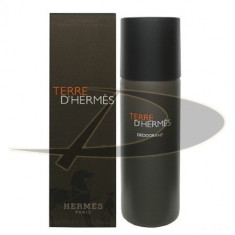 Hermes Terre Deospray, 150 ml foto