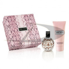 Set Jimmy Choo Jimmy Choo, Apa de parfum, pentru Femei foto