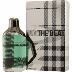 Burberry the Beat, 50 ml, Apa de toaleta, pentru Barbati foto