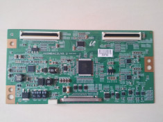 A60MB4C2LV0.2 Placa T-CON lvds de pe TV LCD Toshiba Regza 40LV733G foto