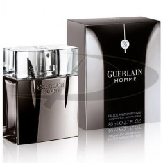 Guerlain Homme Intense, 80 ml, Apa de parfum, pentru Barbati foto