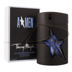 Thierry Mugler a Men, 100 ml, Apa de toaleta, pentru Barbati foto