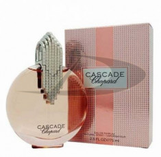 Chopard Cascade, 50 ml, Apa de parfum, pentru Femei foto