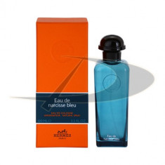 Hermes Eau de Narcisse Bleu , 100 ml, Apa de colonie, Unisex foto