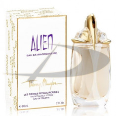 Thierry Mugler Alien Eau Extraordinaire, 30 ml, Apa de parfum, pentru Femei foto