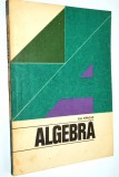 Algebra - Gh. Farcas - 1977