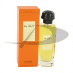 Hermes Equipage, 100 ml foto