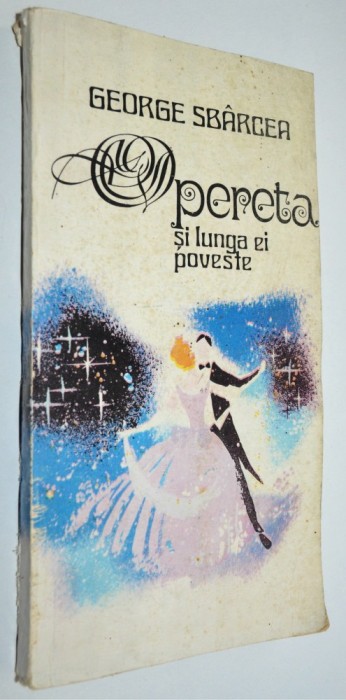 Opereta si lunga ei poveste