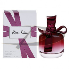 Nina Ricci Ricci, 80 ml, Apa de parfum, pentru Femei foto