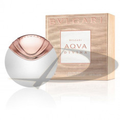 Bvlgari Aqva Divina, 25 ml, Apa de parfum, pentru Femei foto
