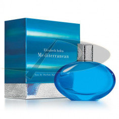 Elizabeth Arden Mediterranean, 100 ml, Apa de parfum, pentru Femei foto