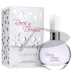 Valentino Rock`N Dreams, 50 ml, Apa de parfum, pentru Femei foto