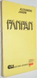 Fanfan - Alexandre Jardin