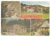 @ carte postala(marca fixa)-BIHOR-Stana de Vale, Circulata, Printata