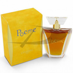 Lancome Poeme, 50 ml, Apa de parfum, pentru Femei foto