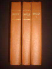 JEAN CHEVALIER - DICTIONNAIRE DES SYMBOLES 3 volume, xerox, format 28 x 22 cm} foto