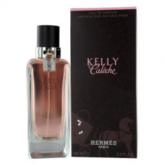 Hermes Kelly Caleche, 100 ml, Apa de parfum, pentru Femei foto